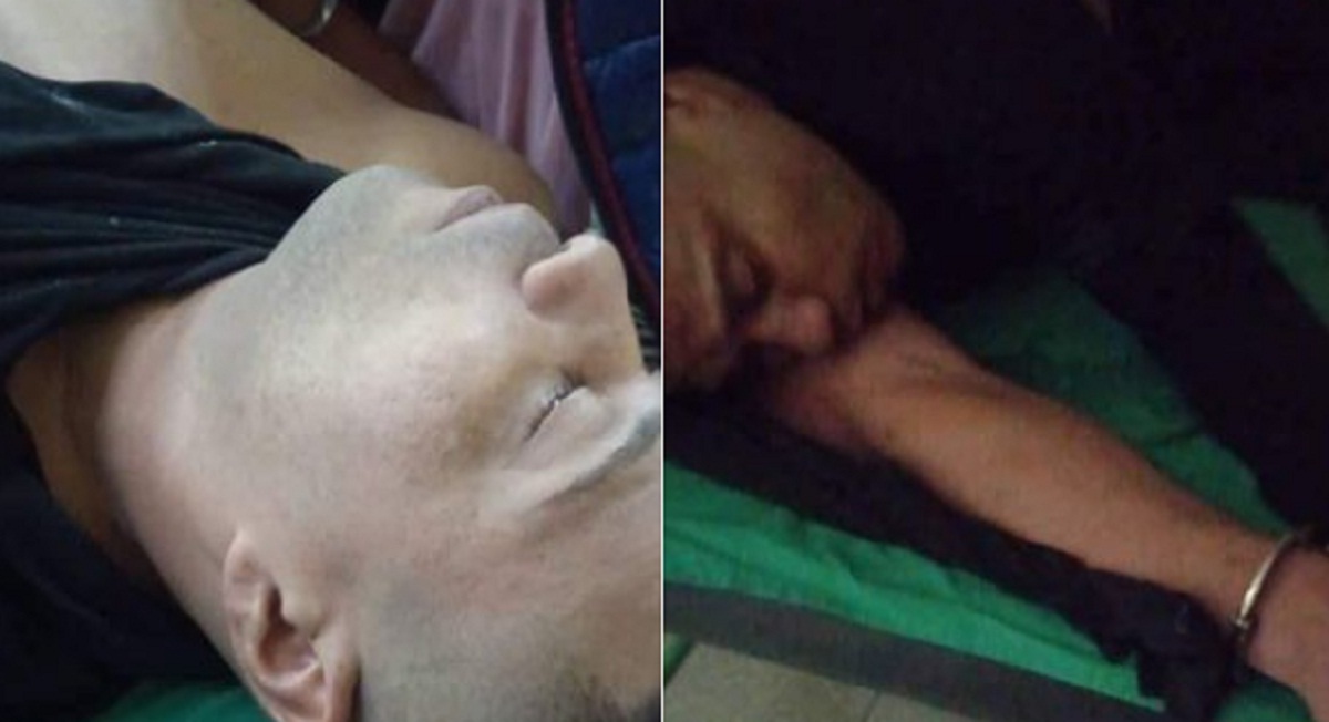 Denuncian que un prisionero murió por falta de atención médica