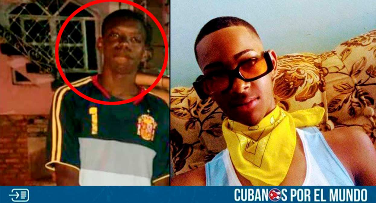 En las últimas horas, fue identificado el presunto asesino del joven, Drayan Enrique Cuevas Bueno, de 16 años en Santiago de Cuba, quien fue ultimado a puñaladas mientras estaba en una fiesta en la Calle Camacho de la mencionada localidad oriental.