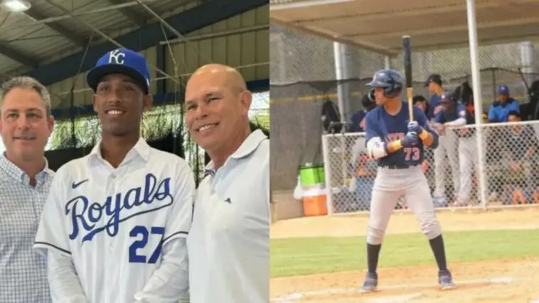 Excelente cosecha para cubanos en la MLB: 16 peloteros comparten una suma de $9.61 millones