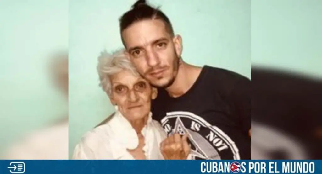 Anciana cubana con cáncer terminal estuvo casi 72 horas sin electricidad