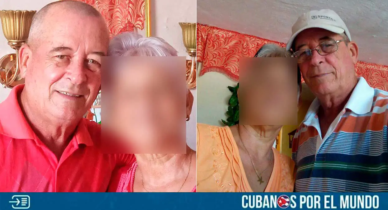 Otro chivato y represor de la dictadura castrista entró a Estados Unidos en los últimos meses, según una denuncia que llegó a la redacción de Cubanos por el Mundo. 