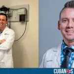 Raudel Simon, el cirujano cubano que buscó una mejor vida en Canadá