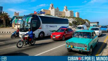 Este lunes, el Ministerio de Interior del régimen de Cuba anunció que ampliará el periodo de vigencia de todas las licencias de conducir que expiraban entre 2020 y 2023 hasta 2024.