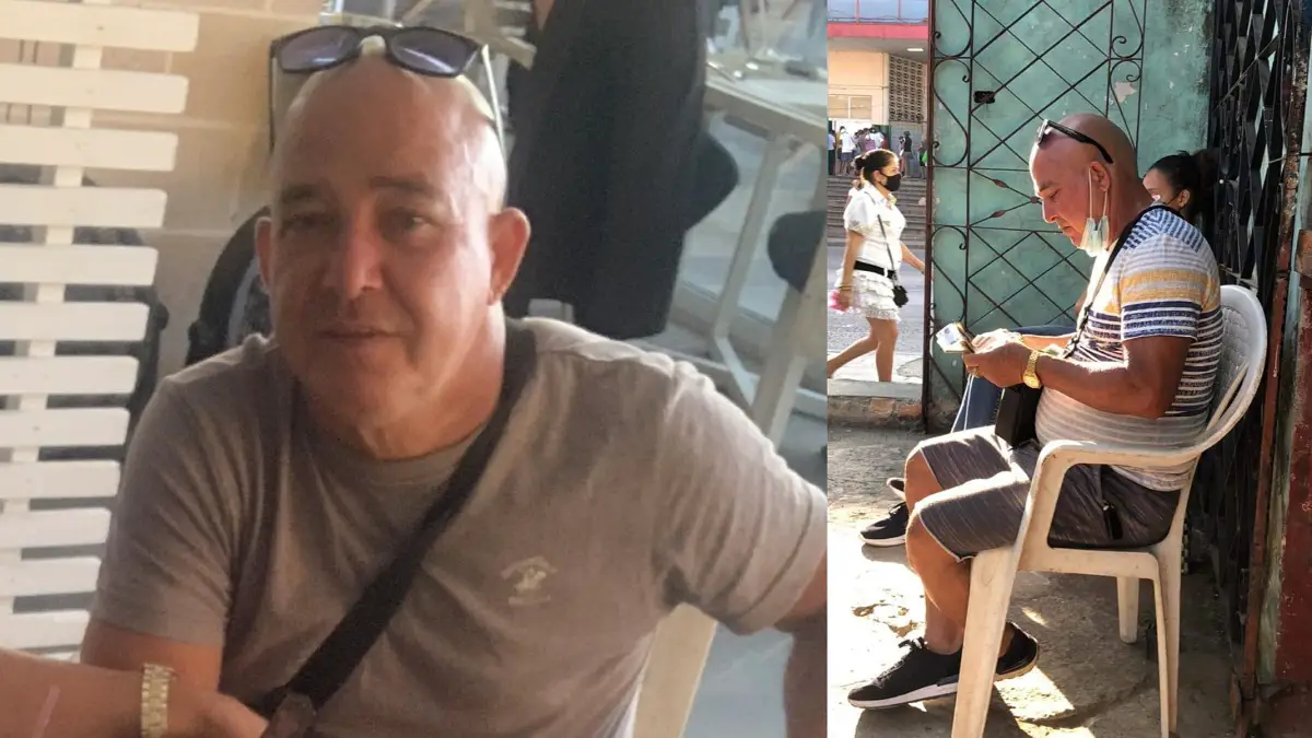 Ofrecen recompensa de 3000 dólares por el paradero de cubano desaparecido en La Habana