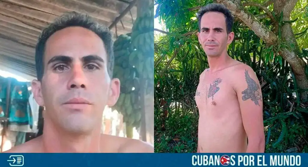A través de las redes sociales se alertó a la comunidad LGBTQI por un sujeto de Camagüey que aparentemente se casa con homosexuales y luego los roba.