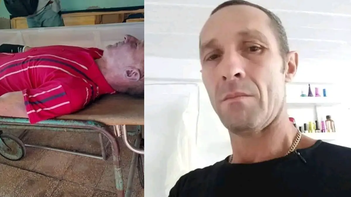 Exigen justicia para cubano que murió tras recibir una golpiza en la cárcel