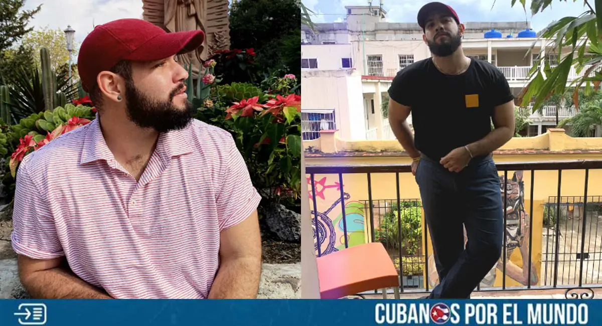 Diseñador cubano expulsado de una Mipyme por criticar al régimen en redes sociales confirma que la historia es cierta