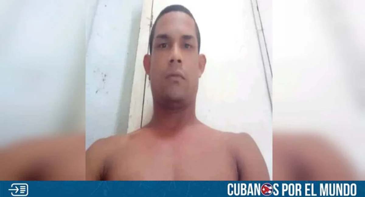 Encuentran sano y salvo a joven cubano de Mayabeque reportado como desaparecido