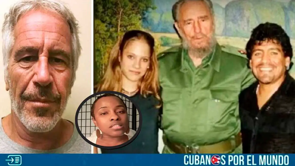 Jeffrey Epstein