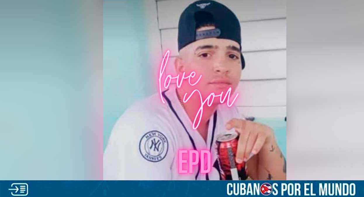 Un joven cubano se suicidó en el poblado de Los Palacios, en la provincia de Pinar del Río, Cuba. Así se dio a conocer este viernes 19 de enero a través de las distintas redes sociales en donde familiares y amigos lamentaron el suceso.
