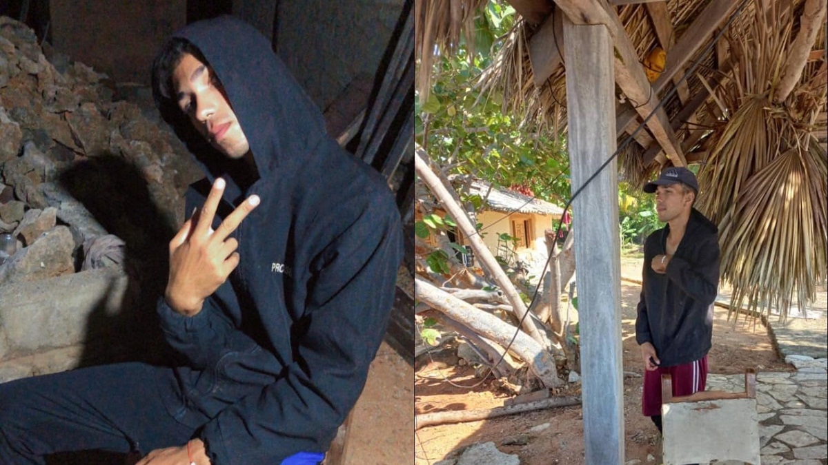 Desmienten que joven pescador cubano desaparecido haya sido encontrado