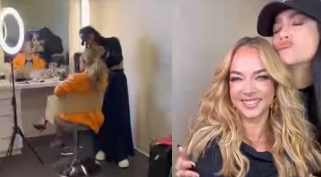 Maquilladora cubana Millie Morales creó el look viral de Adamari López