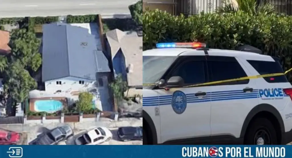 Niño en estado crítico tras ser encontrado en una piscina en Miami