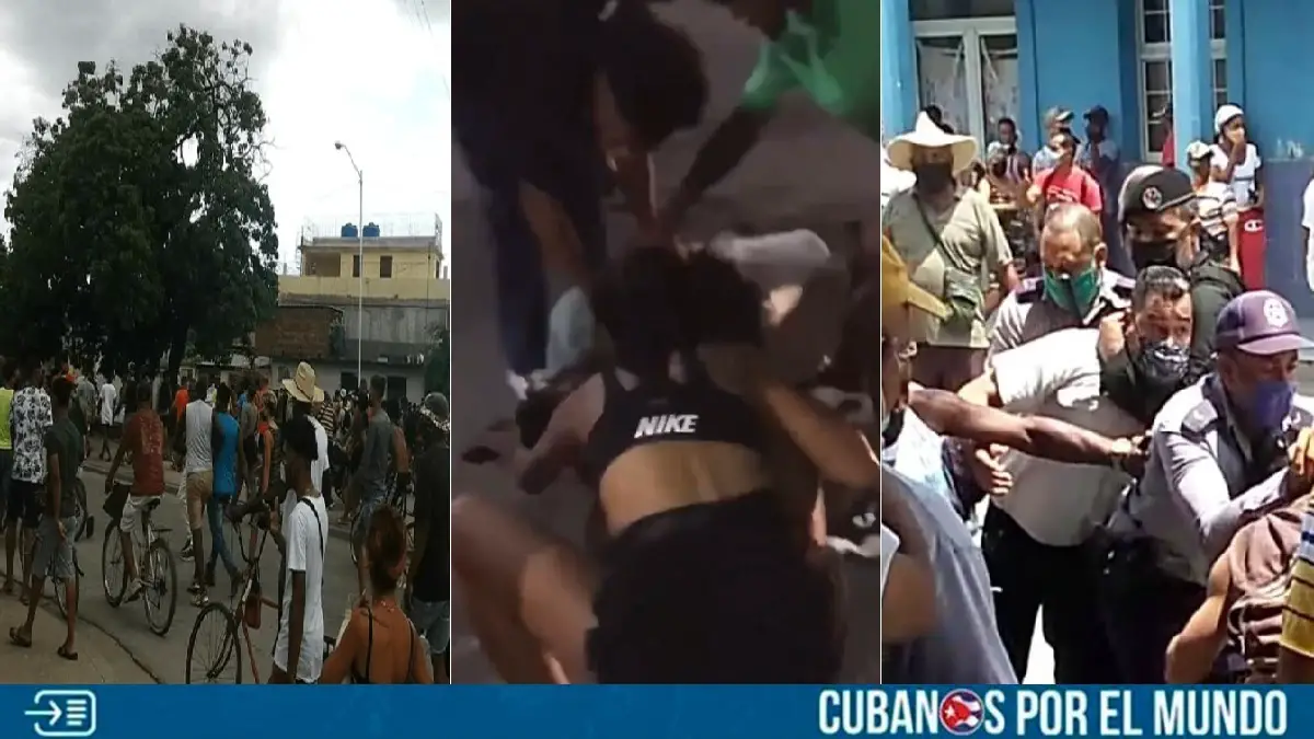 #NoTravelToCuba
