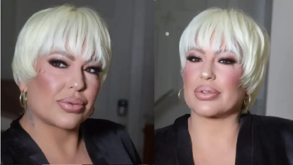 La Diosa de Cuba cautiva a sus seguidores con su nuevo look