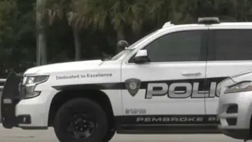 Florida: Policía de Pembroke Pines busca a hispano por violar a una menor de edad