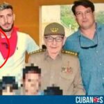 Una cubana que responde al nombre de Kiara Gómez aseguró en sus redes sociales que estuvo casada con un "nieto ahijado" de Raúl Castro, por lo que estaría dispuesta a revelar secretos de la familia que ha empobrecido y sometido al pueblo cubano durante más de 60 años.