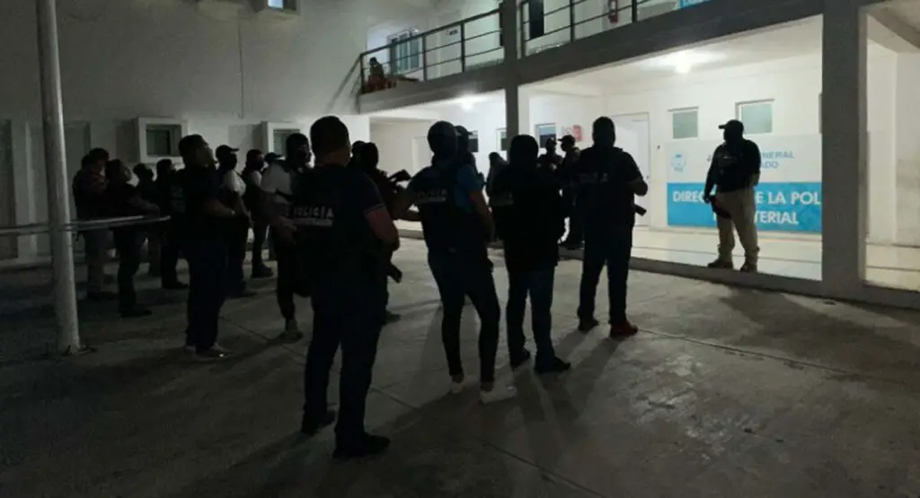 Cubanas víctimas de trata de personas fueron rescatadas en México