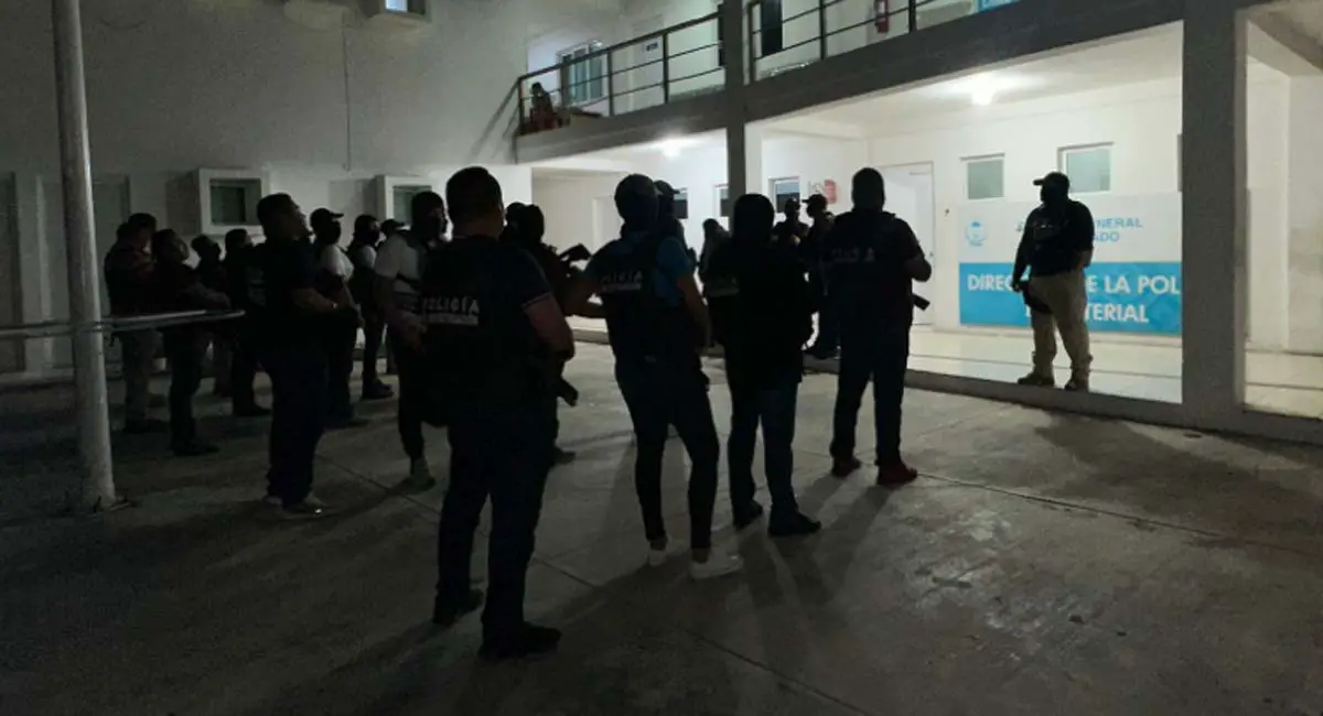 Cubanas víctimas de trata de personas fueron rescatadas en México
