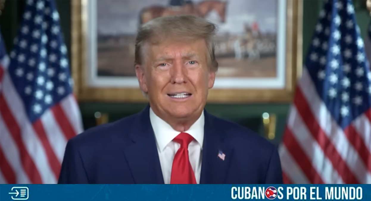 El expresidente de Estados Unidos, Donald Trump, solicitó el miércoles 3 de enero al máximo tribunal del país que revise la decisión de la Corte Suprema de Colorado que lo inhabilitó para participar en las primarias republicanas de cara a las elecciones presidenciales de este año.