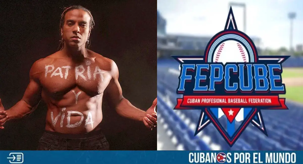 Yotuel emite comunicado tras el polémico cambio de nombre del equipo de FEPCUBE