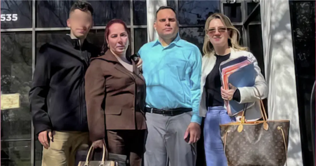 Cubanos ganan caso de Asilo Político en Orlando, Florida