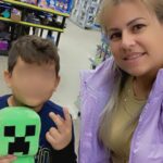 Madre cubana y su hijo narran la difícil situación que vivieron para llegar a EE:UU.