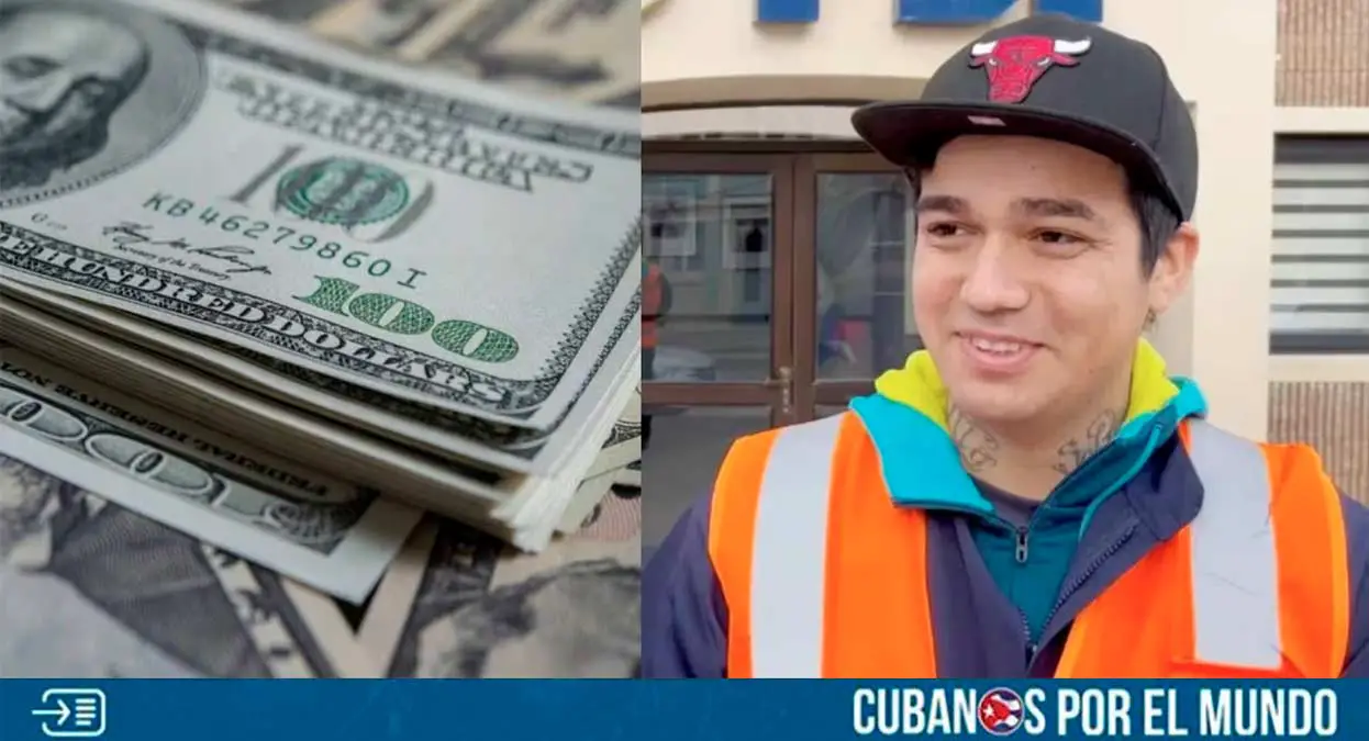 Un hecho curioso ocurrió en Chile en el que un joven demostró una gran honestidad al hacer algo que quizás muchos no harían. Se trata de Belarmino Parra Álvarez, un trabajador de la recolección de basura en la ciudad de Punta Arenas, que halló un bolso con 27 millones de pesos chilenos (casi 30 mil dólares) en su interior y procedió a regresarlo a sus dueños.
