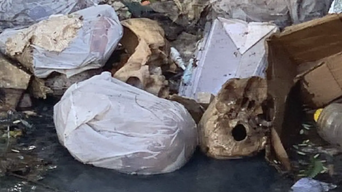 Encuentran cráneos humanos cerca de un río en Holguín