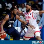 El equipo baloncesto de Cuba logró este domingo una histórica victoria por 81-67 sobre el de Estados Unidos, algo que no ocurría desde hace 52 años, en el torneo de clasificación de la FIBA para la Copa América 2025 (AmeriCup), que se celebrará en Nicaragua.
