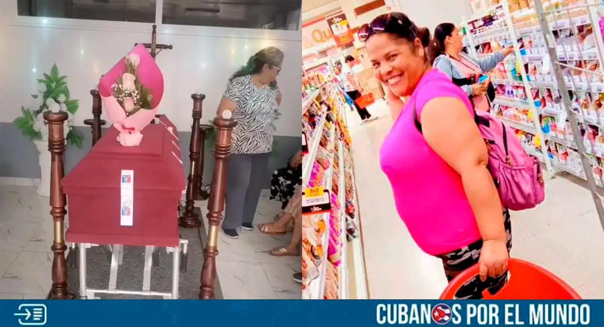 En las últimas horas, se conoció que una cubana que falleció recientemente en Chile, específicamente en Arica, al norte del país, en la frontera con Perú, fue cremada y se espera que su hijo pueda viajar al país austral para buscar las cenizas.