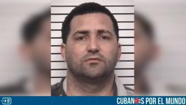 Un cubano enfrenta cargos de por tráfico de drogas tras ser arrestado en el Condado de Iredell en Carolina del Norte, Estados Unidos.