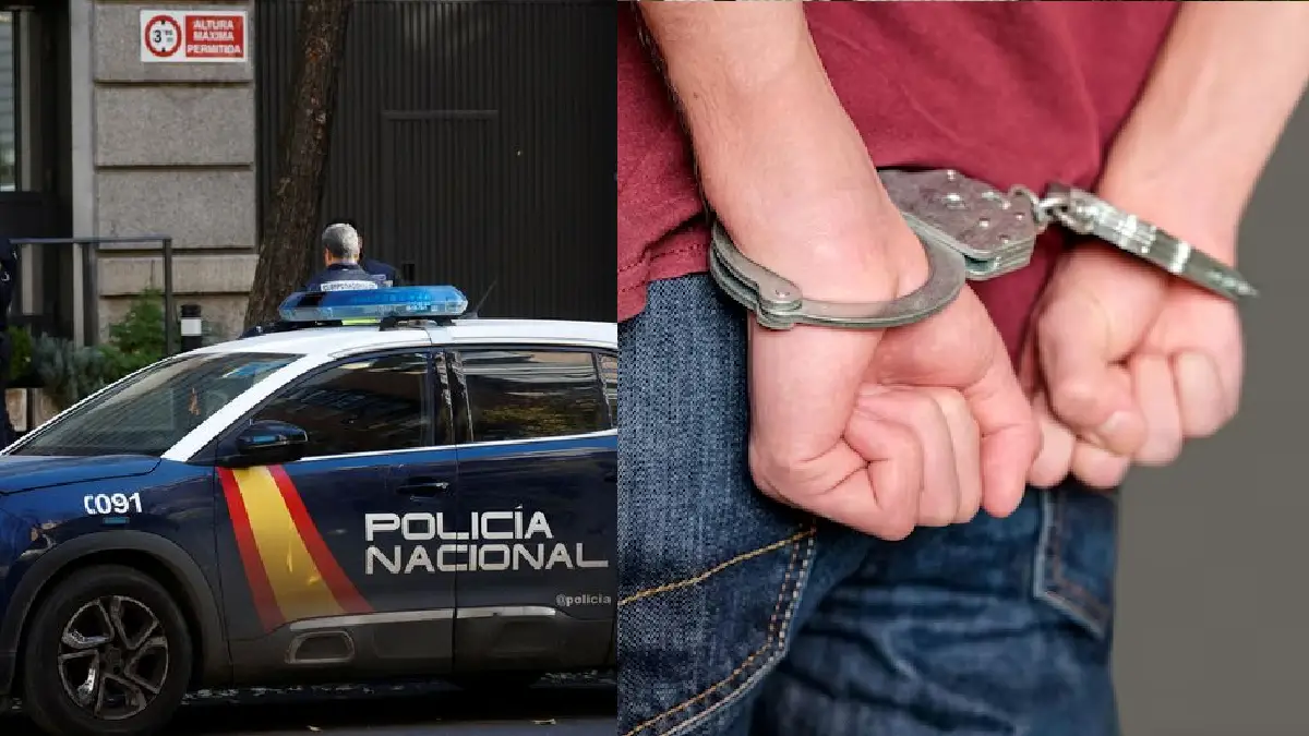 Detenido cubano en España por administrar negocio de prostitución usando migrantes irregulares
