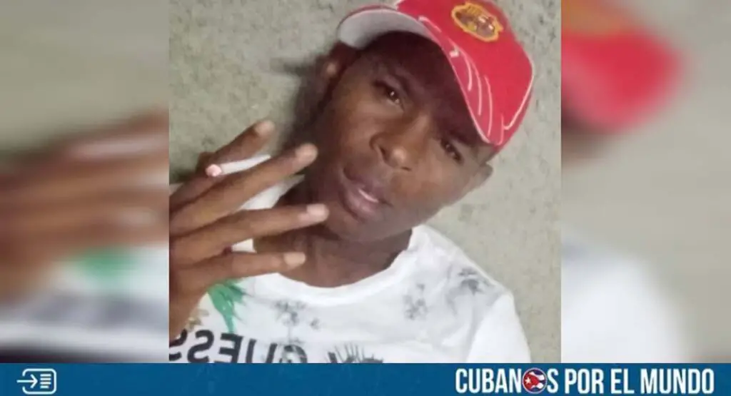 Detenido autor de robo con fuerza en un policlínico de Santa Clara