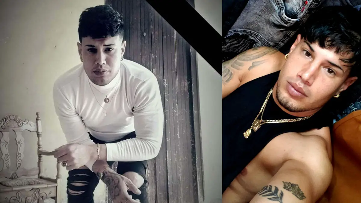 Alias "Gigolo Galbán", el joven santiaguero que asfixió a su padre por una moto