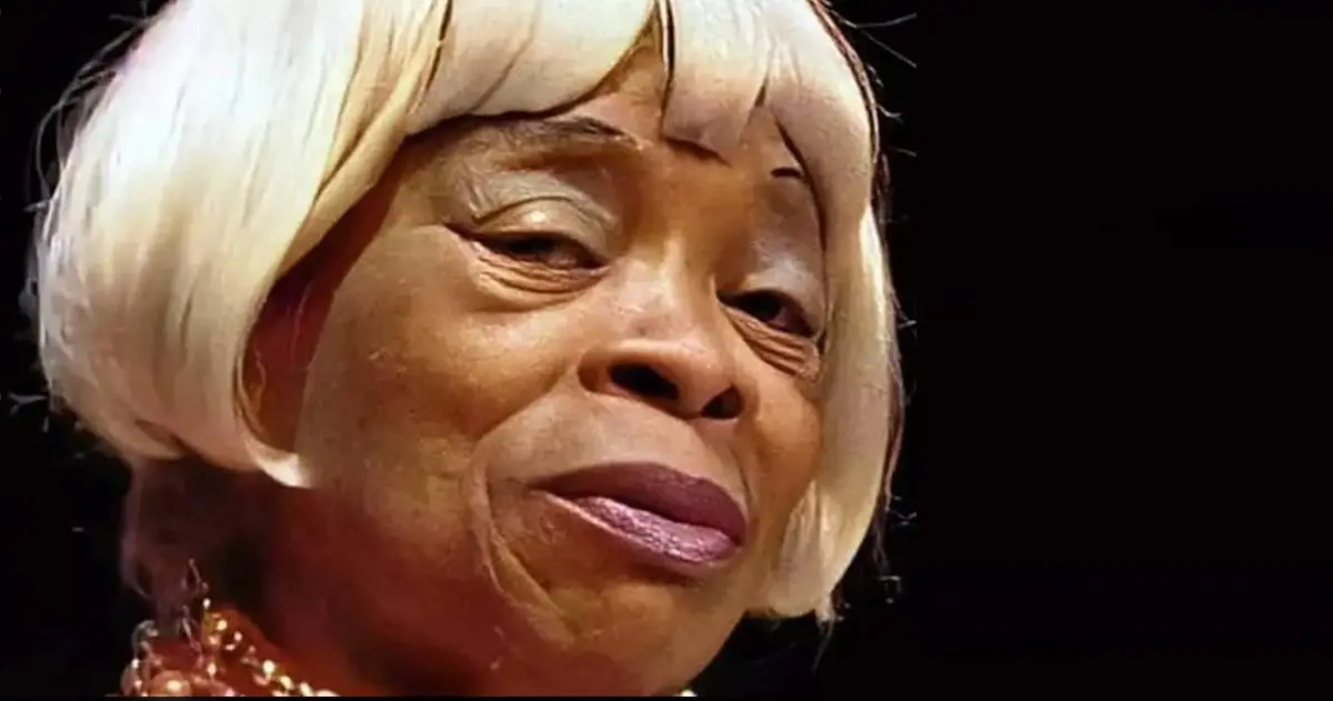 Juana Bacallao muere a los 98 años en Cuba