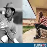 Se queja de mala atención Gloria Olímpica del béisbol cubano Jorge Luis "Tati" Valdés