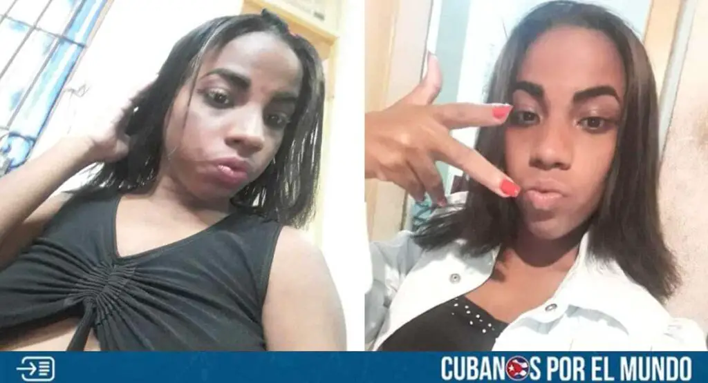 Reportan la desaparición de una joven cubana de 18 años en La Habana