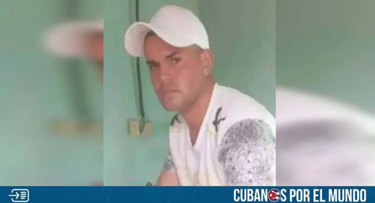 Joven cubano de Holguín pierde la vida en un accidente de moto