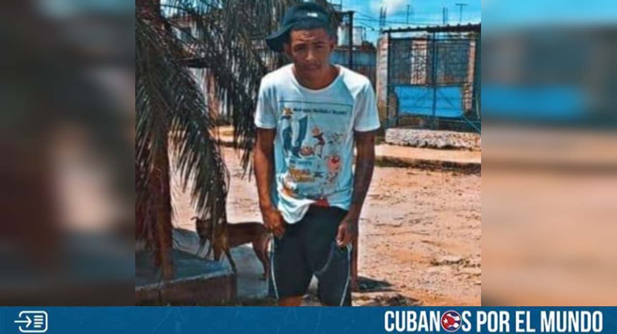 Joven cubano en delicado estado de salud tras ser herido con un arma blanca en Güines