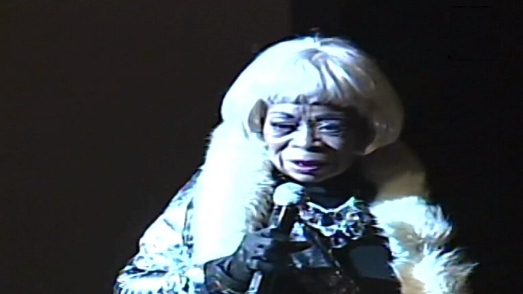 Pronóstico reservado