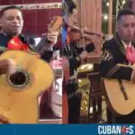 Fallece Miguel Suárez, uno de los mariachis más conocidos de La Habana