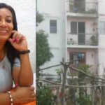 Muere mujer al caer de un quinto piso en Santiago de Cuba