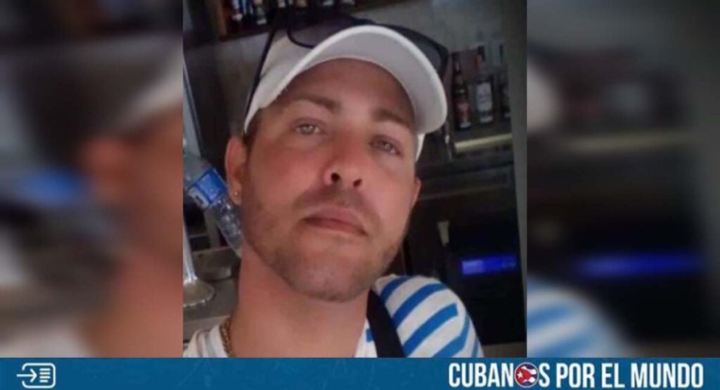 Querido enfermero muere en Holguín: "Gracias por salvar mi vida, ojalá yo hubiera podido (…) salvar la tuya"