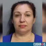 Mujer en Miami intentó envenenar con cloro a su novio