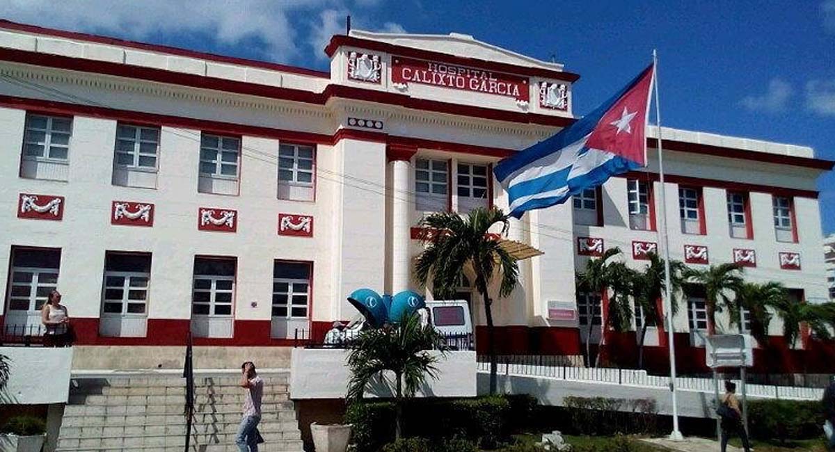 ¿Cuál “potencia médica”? Cubana denuncia pésima atención en hospital de La Habana