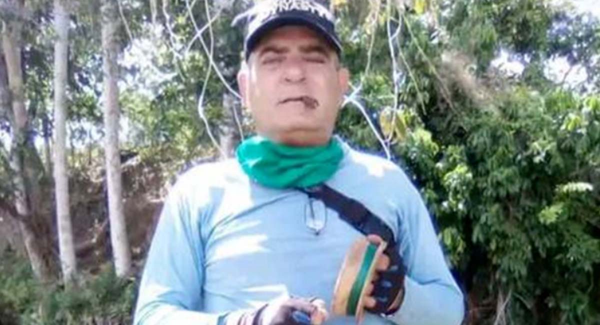 Rebajan condena a los asesinos de profesor Santiago Morgado, en Sancti Spíritus, en un juicio amañado