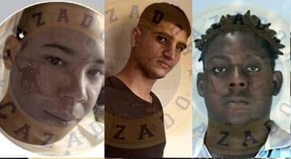 Apuñalado en Holguín un joven en un restaurante: Hay cuatro arrestados