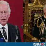 Rey Carlos III fue diagnosticado con cáncer