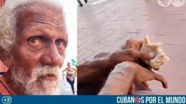 Ulises Pérez Cuevas, un anciano exagente de la Seguridad del Estado, ha expresado su descontento por la falta de atención por parte de las autoridades castrocomunistas. Según informes del Observatorio Cubano de Derechos Humanos (OCDH), su pensión no es suficiente para sobrevivir, como le ocurre a la mayoría de los ancianos en Cuba.